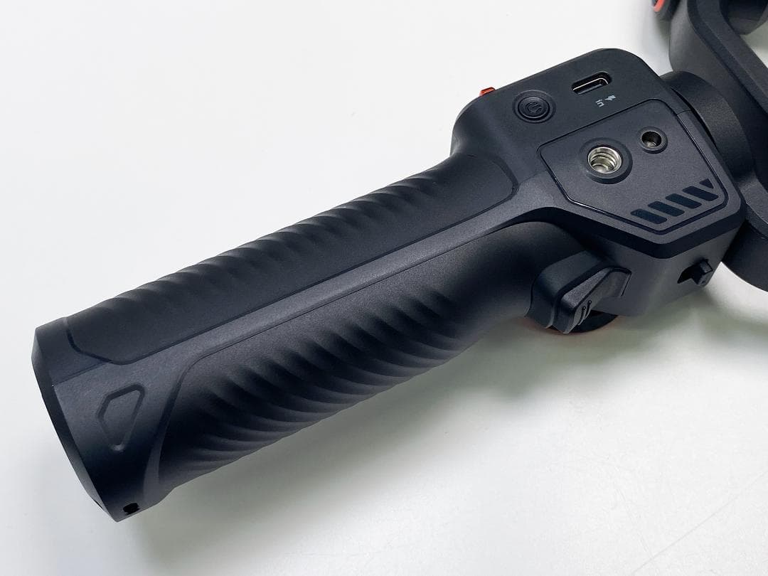 hohem iSteady M6 Kit スタビライザー ジンバル