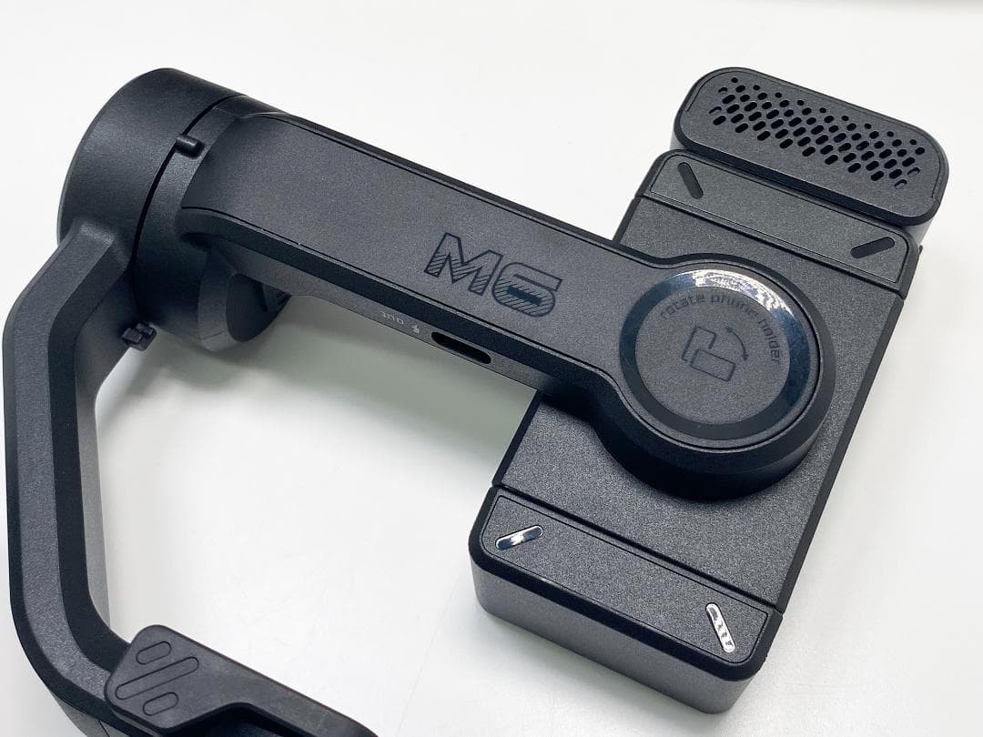 hohem iSteady M6 Kit スタビライザー ジンバル