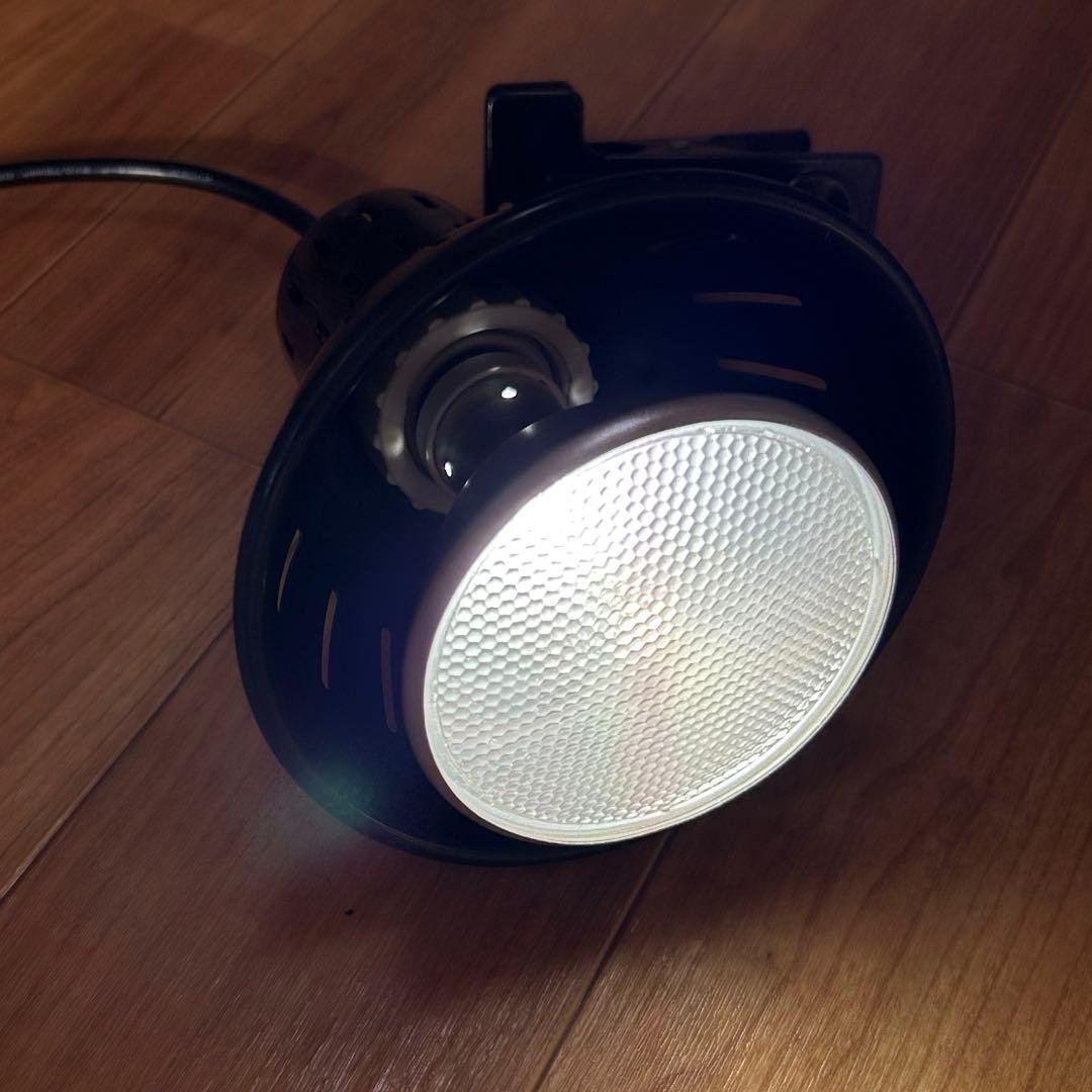 ヒーグループ　ゼンスイ ソーラーラプター HIDランプ 50W