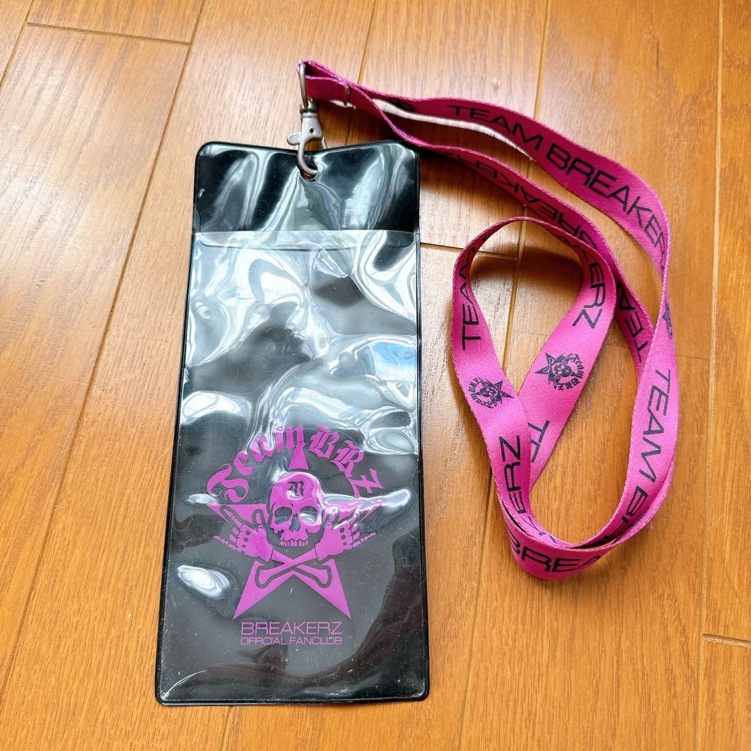 BREAKERZ DAMIJAWまとめ売り