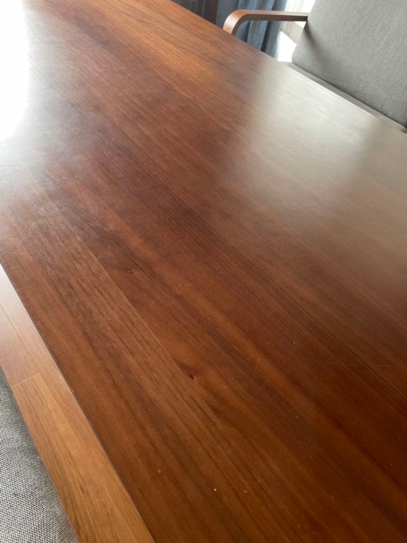 無印良品　ダイニングソファーセット　※引き取り限定