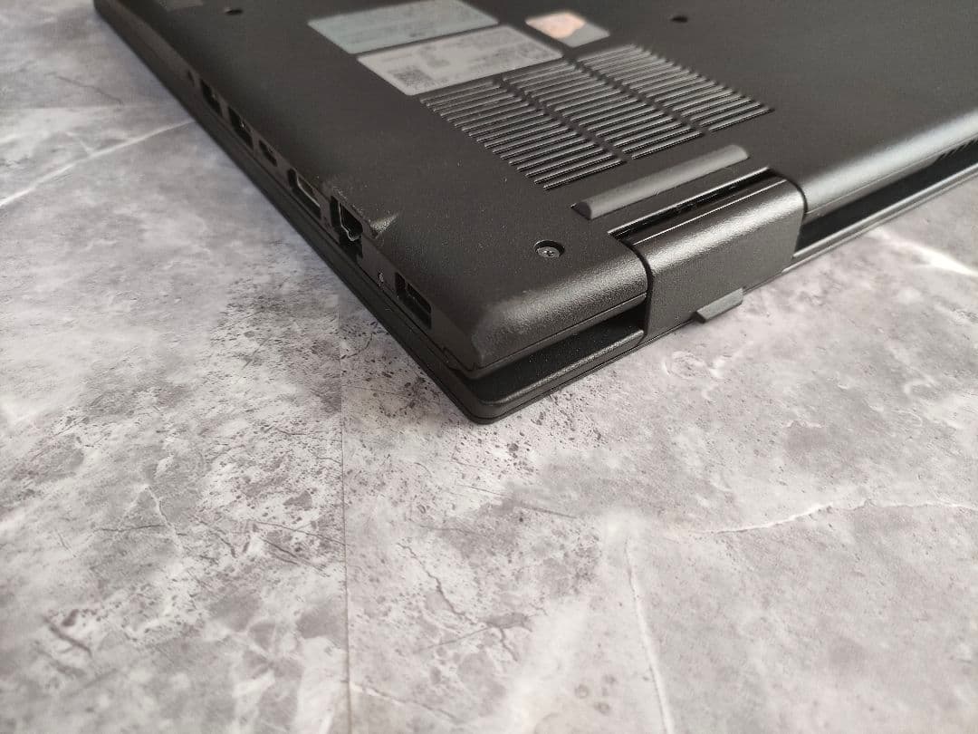 ✨美品✨NEC✨COREi5✨第11世代✨新品NVMeSSD✨メモリ16GB✨