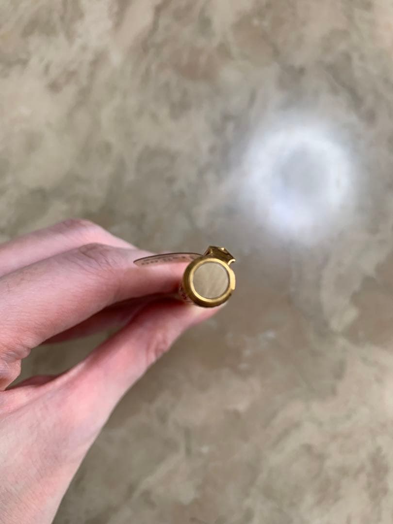 PARKER パーカー ゴールド  金色  ボールペン