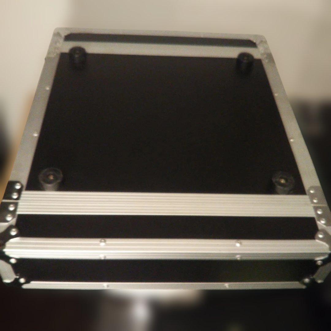 ROADREADY 2Uラックケース ロードレディー 未使用品