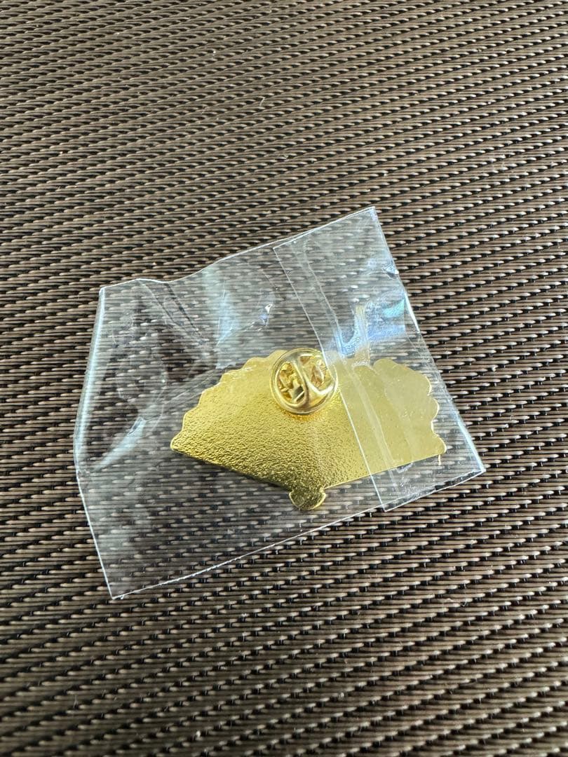 パリオリンピックNOC Team China ピンバッジ