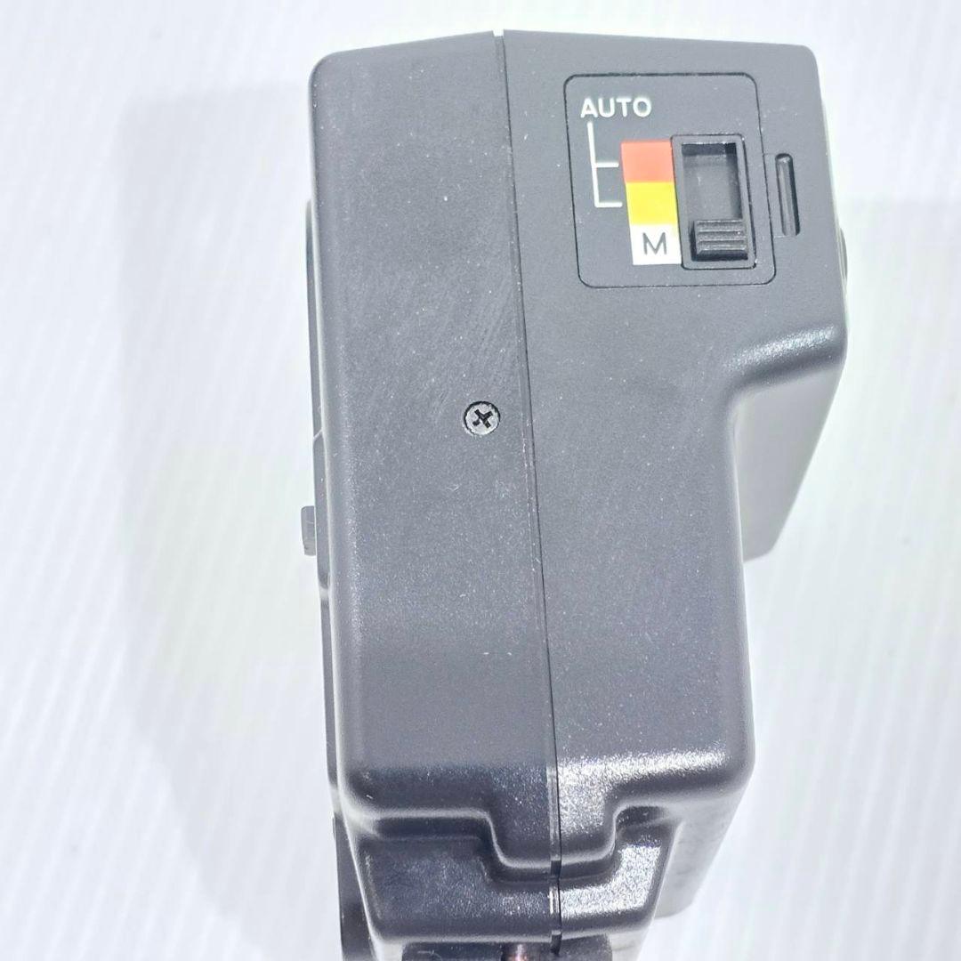 レトロ カメラ ストロボ ペンタックス ミノルタ フラッシュ まとめ ジャンク