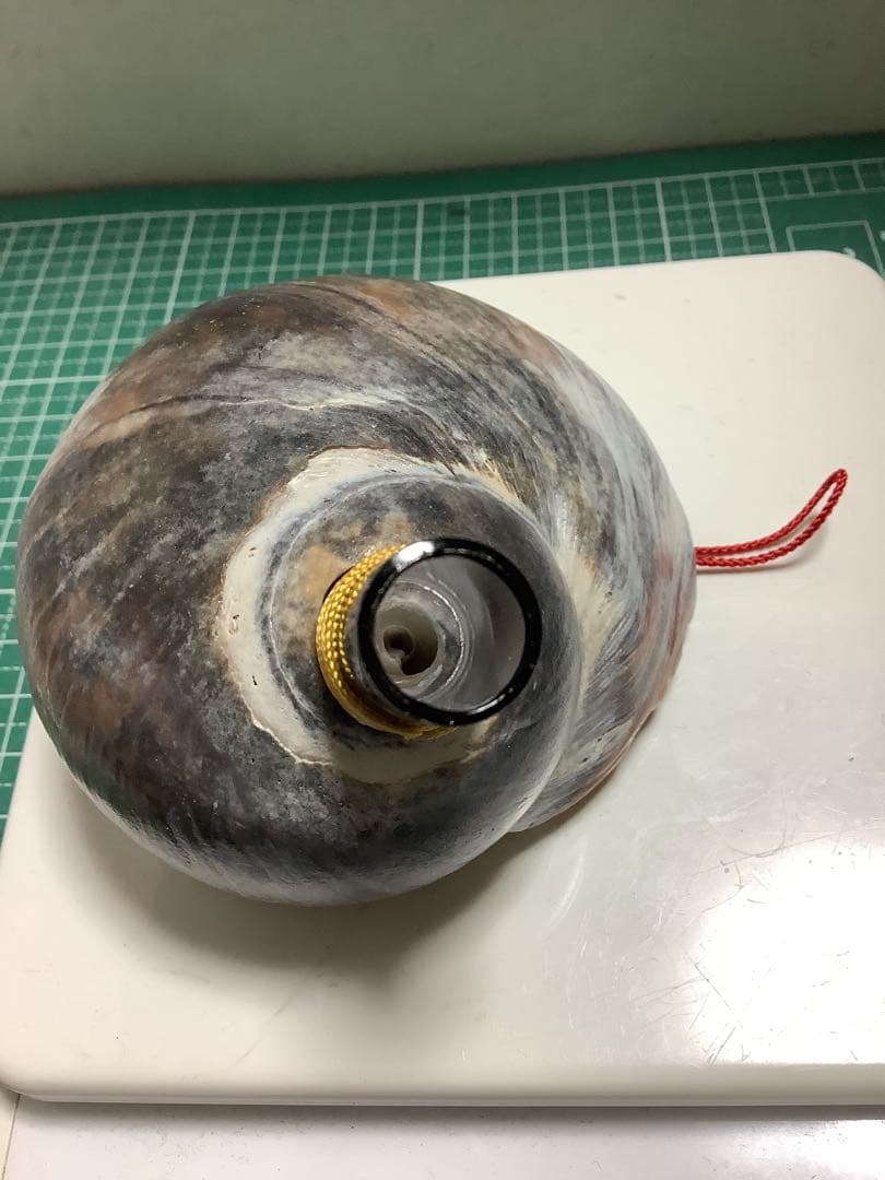 ヤフメリ7・法螺貝・山伏・修験者・金峯山・羽黒山・戦国武将・安全登山・熊除け笛