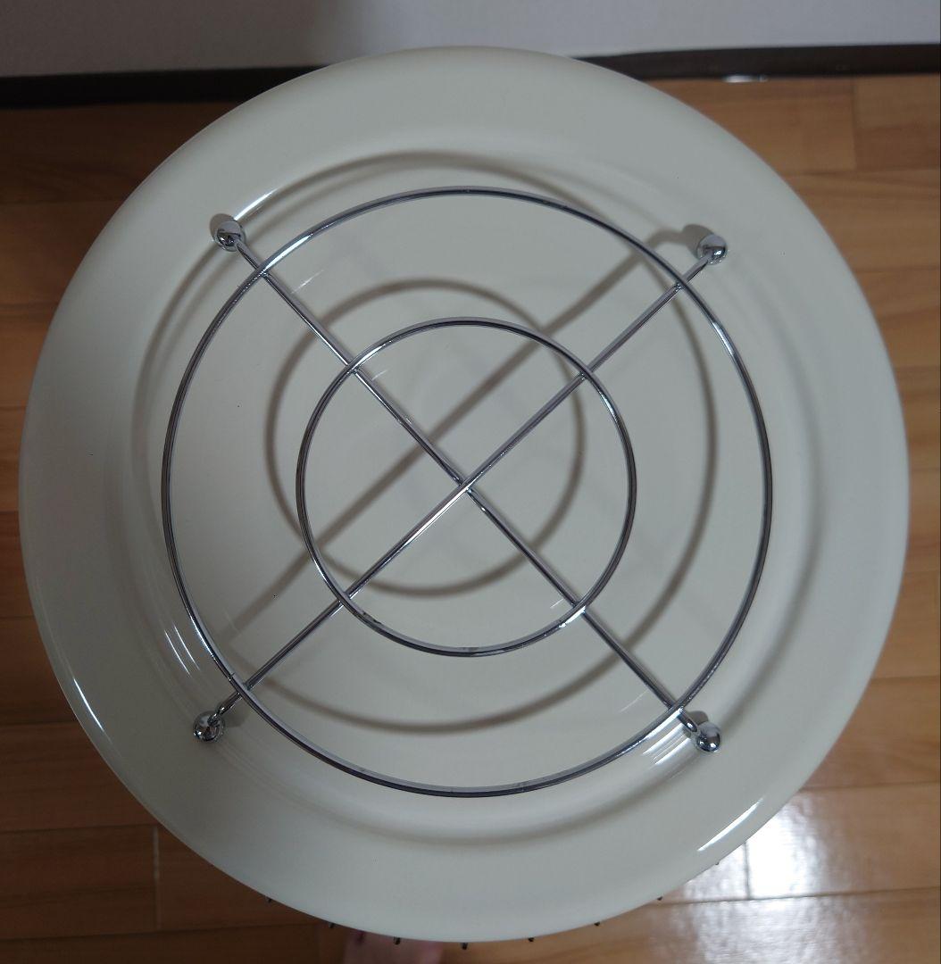 【新品 五徳&電池付き】コロナ SL-6624 石油ストーブ