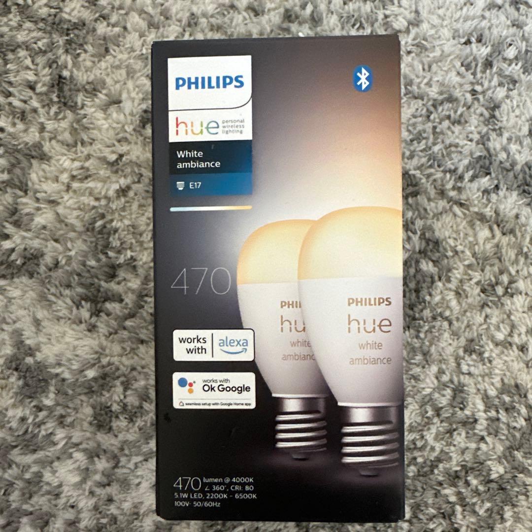 蛍光灯・電球 Swimmy