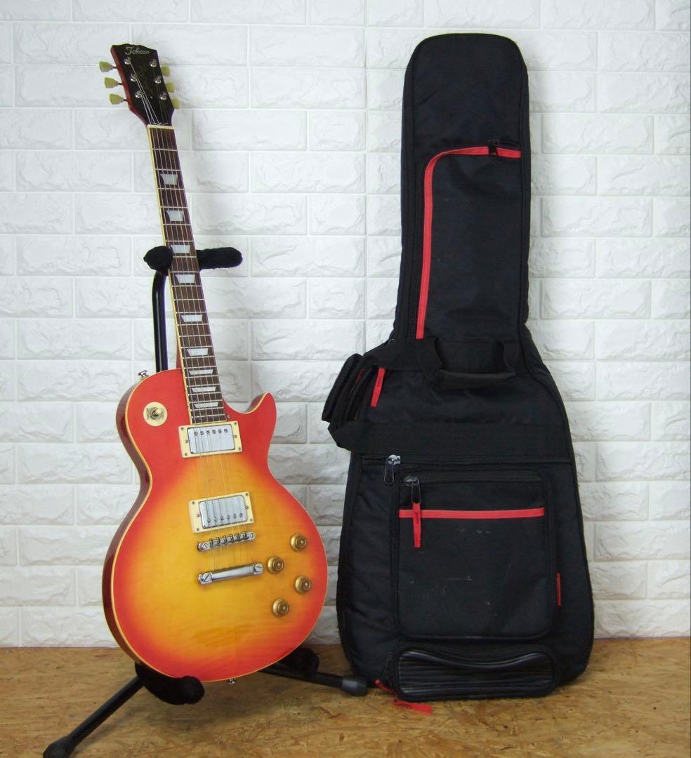 Tokai Love Rock ALS36 レスポールスタンダードタイプ