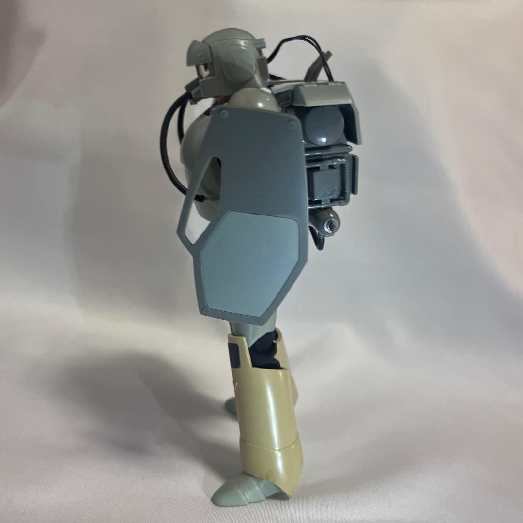 スパイラルゾーン センチネルベア、ジャンクパーツセット