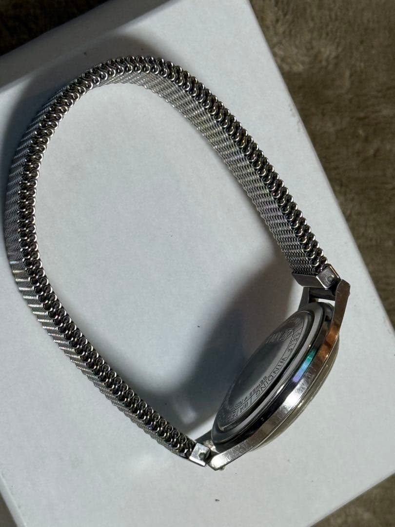 Y11 BENRUS ヴィンテージ腕時計 自動巻き ベンラス