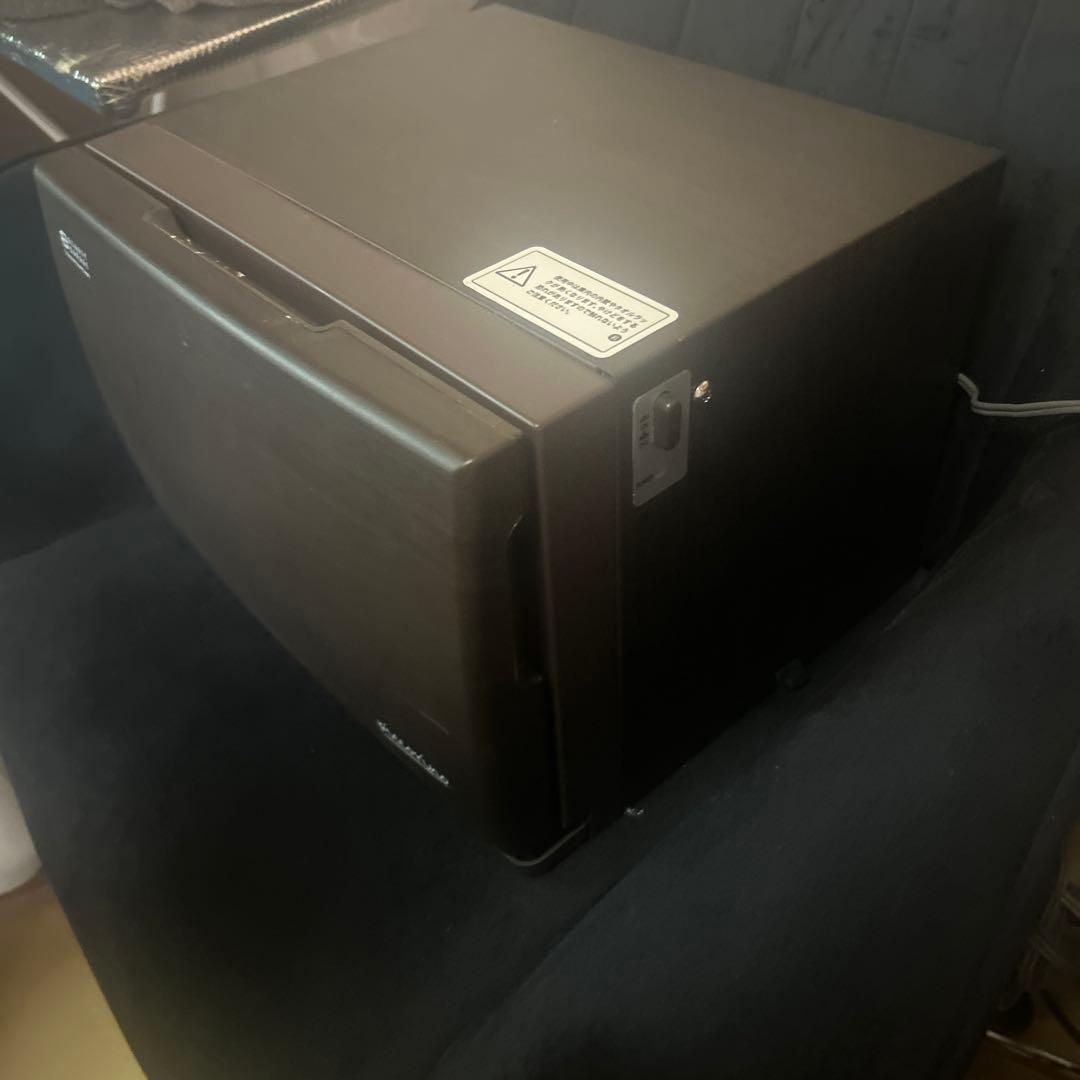 タオルオーマー