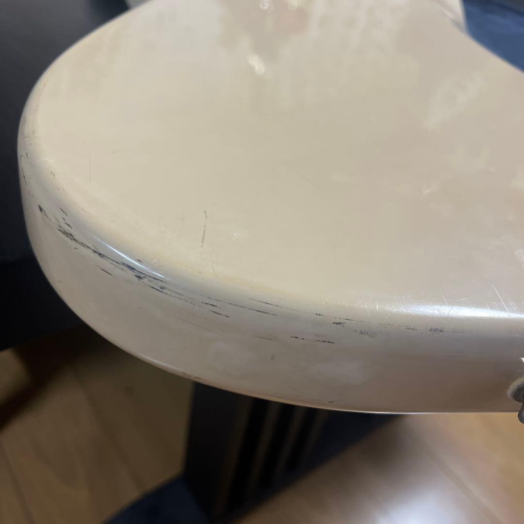 Fender Mexico precision bass プレベ