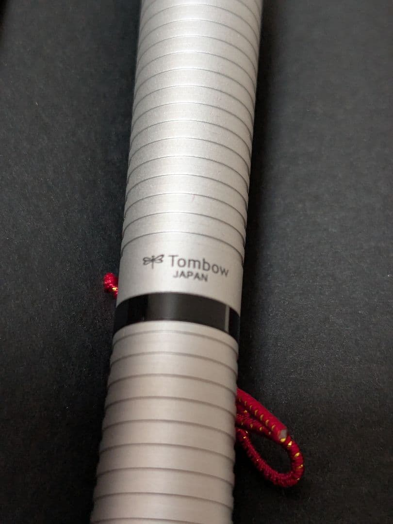 水性ボールペン ZOOM韻（いん） ying　砂紋