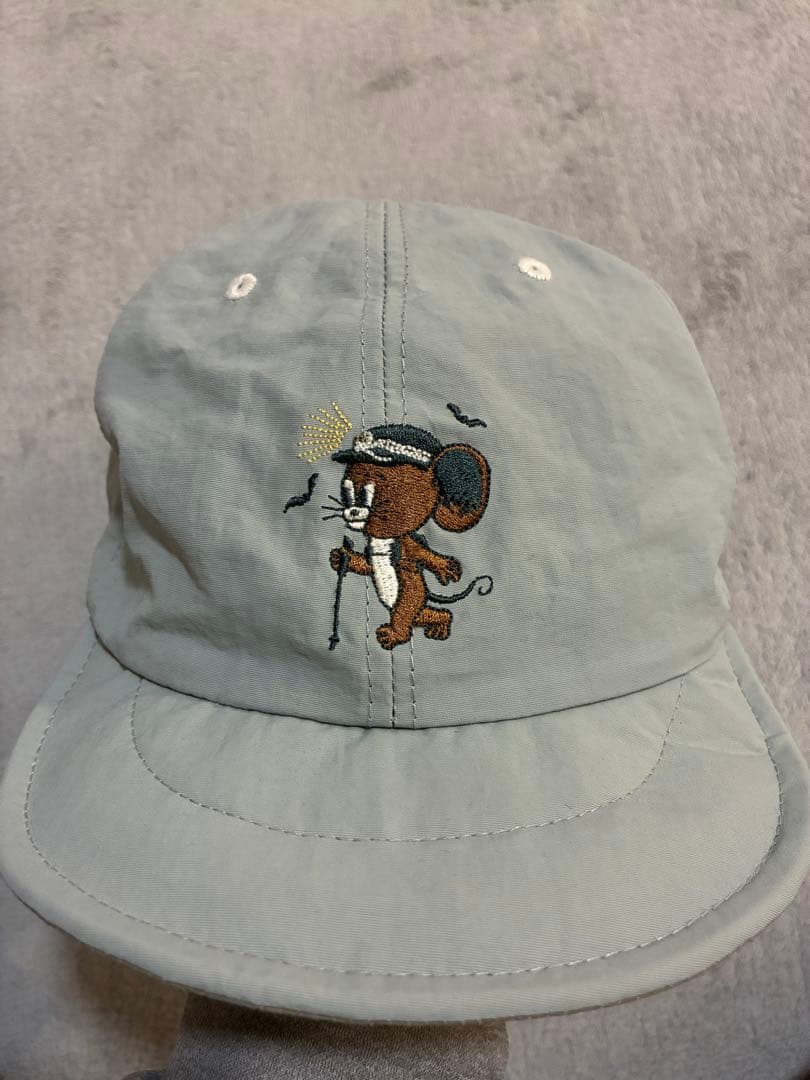 ピヨ milestone JERRY MARQUEZ CAP キャップ