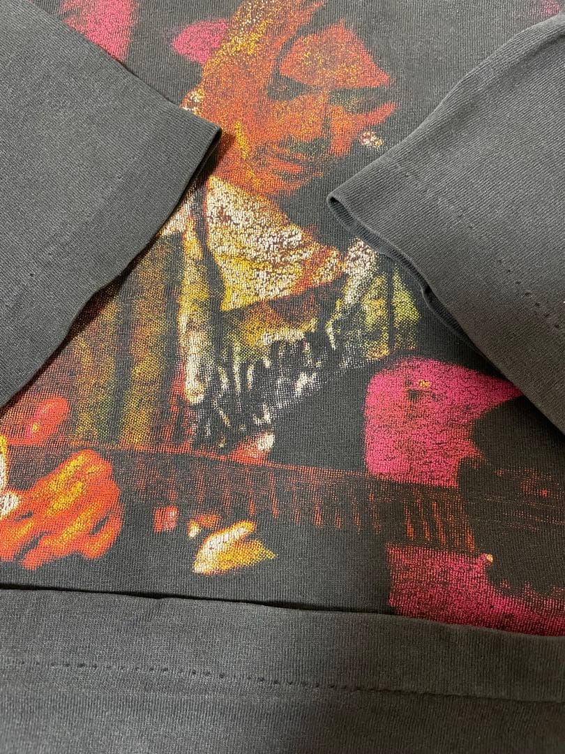 極希少 90s VINTAGE NIRVANA Tシャツ