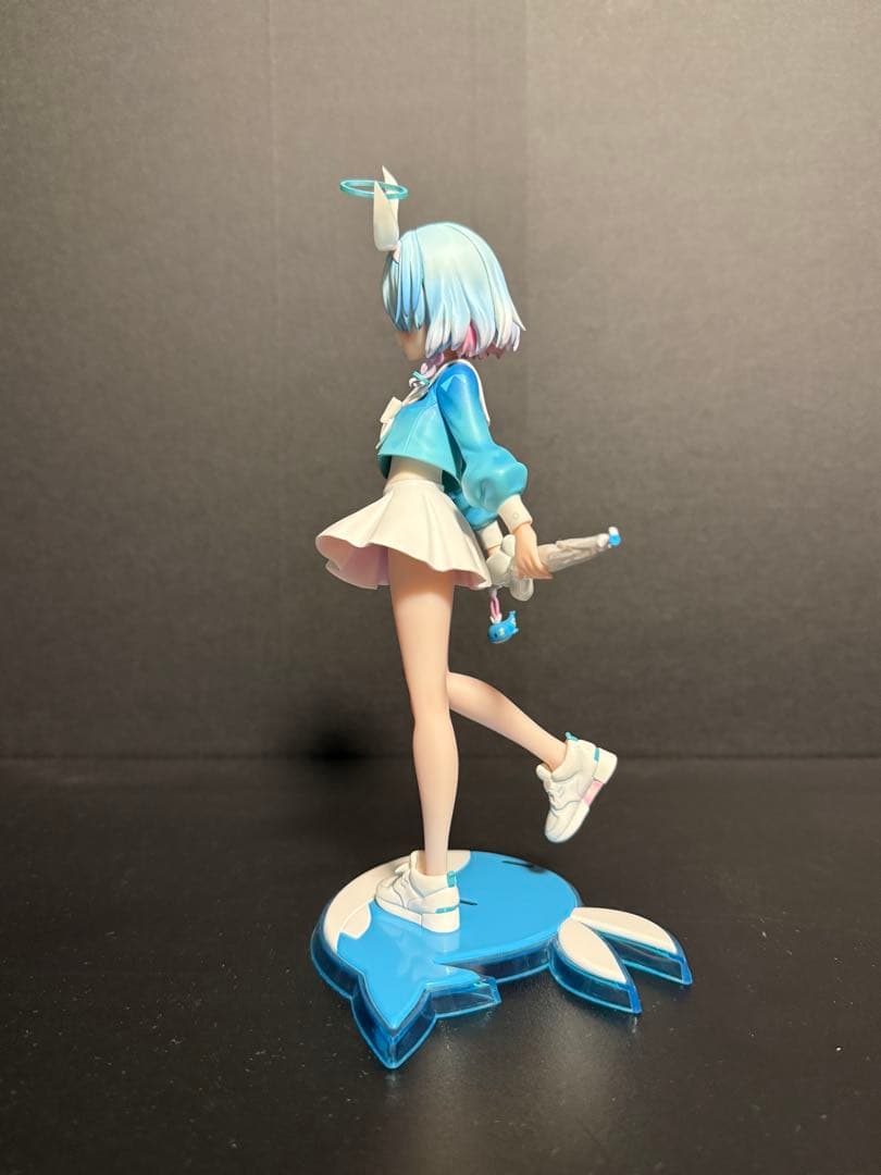 ゴールデンヘッド　アロナ(あみあみ限定版)