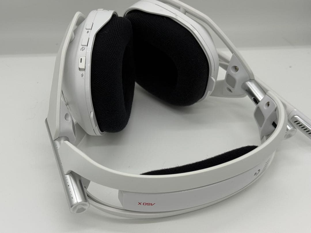 Logicool G ASTRO A50X ゲーミングヘッドセット