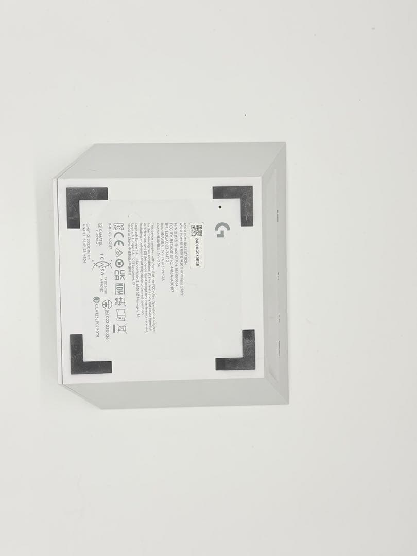 Logicool G ASTRO A50X ゲーミングヘッドセット