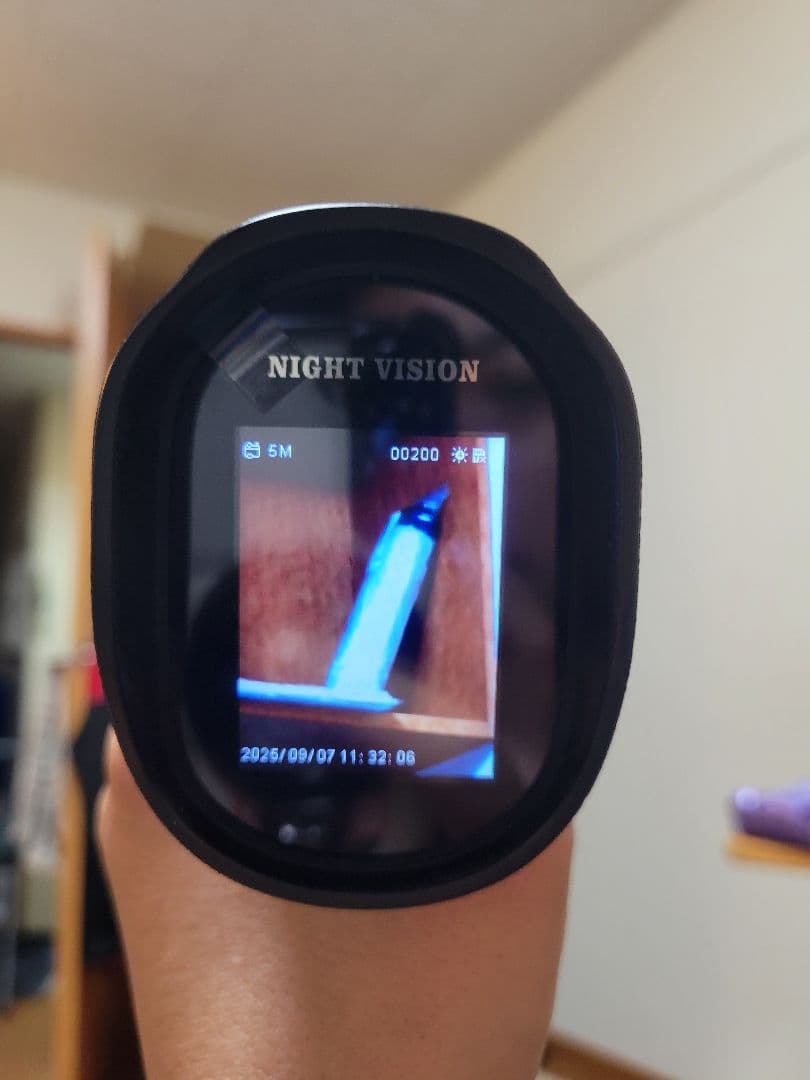 土日限定東京マルイ次世代電動ガンG36C セットナイトビジョン