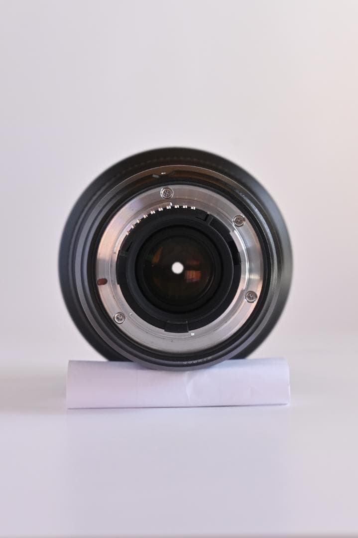 レンズ(ズーム) Nikon AF-S NIKKOR 14-24mm f/2.8G ED