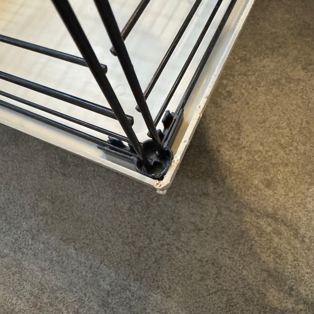 【SAVIC 】小動物ケージ アンビエント80 キャリー&ヒーターのセット♡