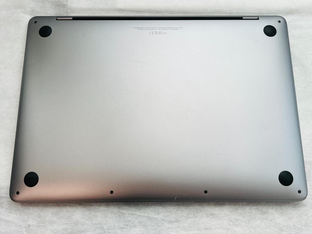 ★MacBook Pro 13 2020★M1 8コア/16GB/SSD 2TB