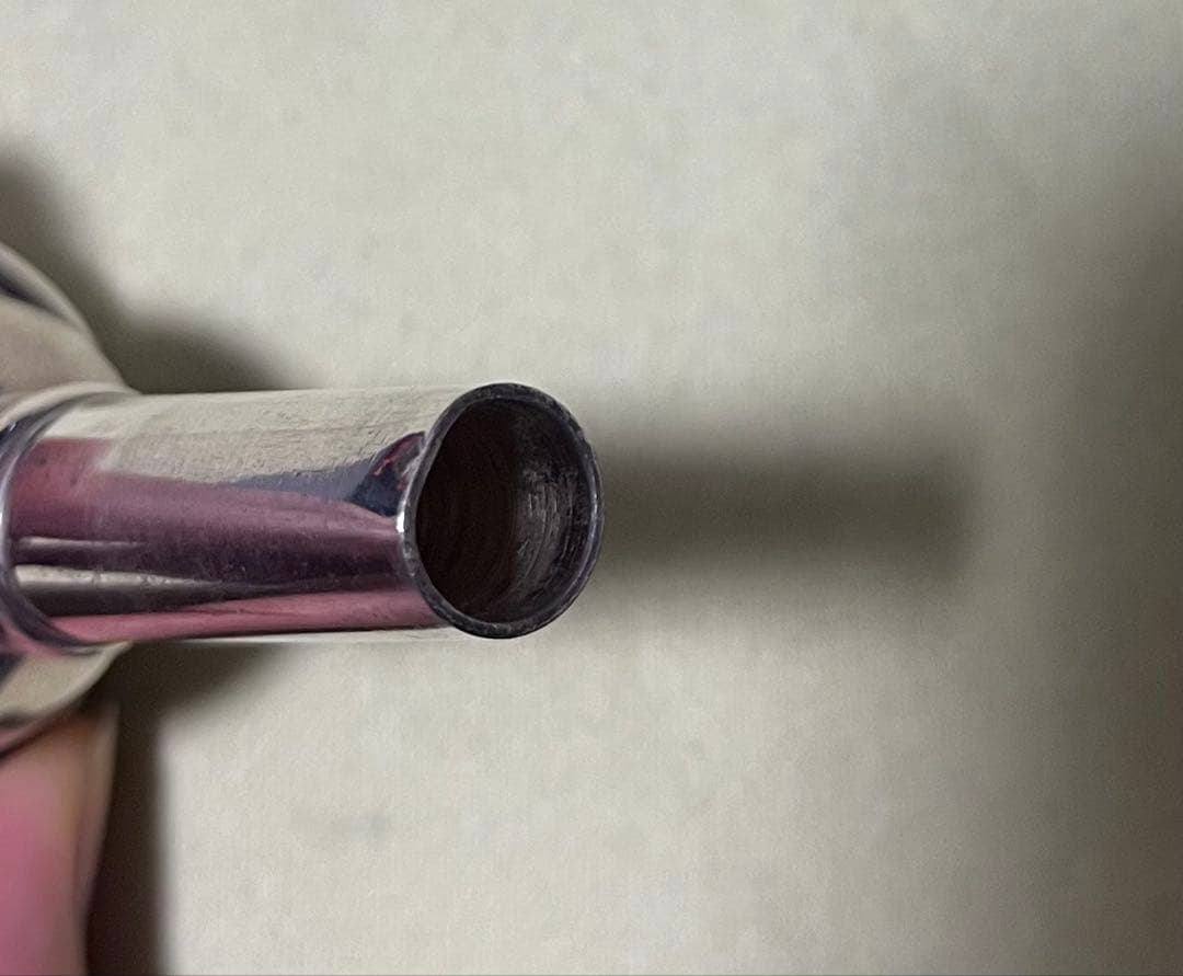 YAMAHAトロンボーンYSL-354