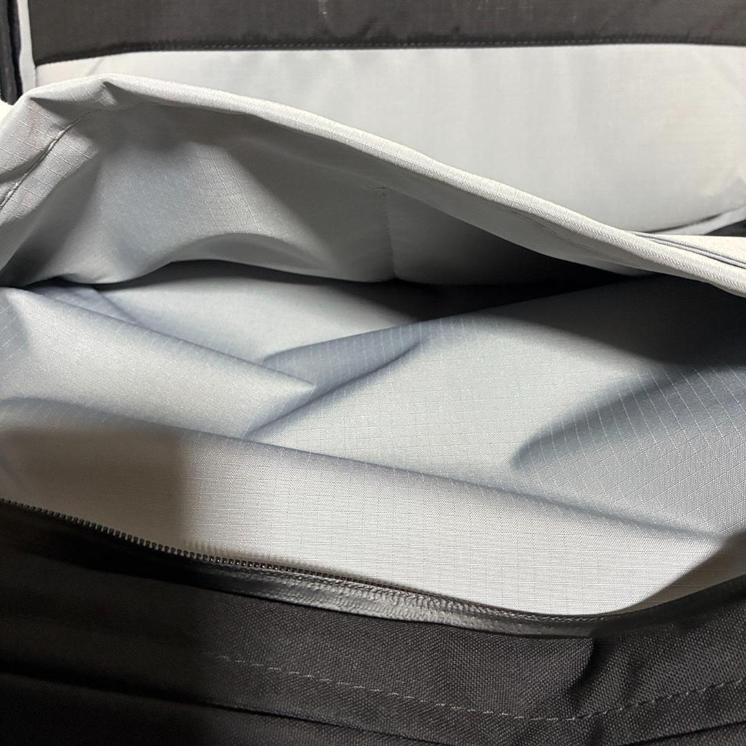 【極美品】BLACK EMBER Forge 20-30 2way A4&PC