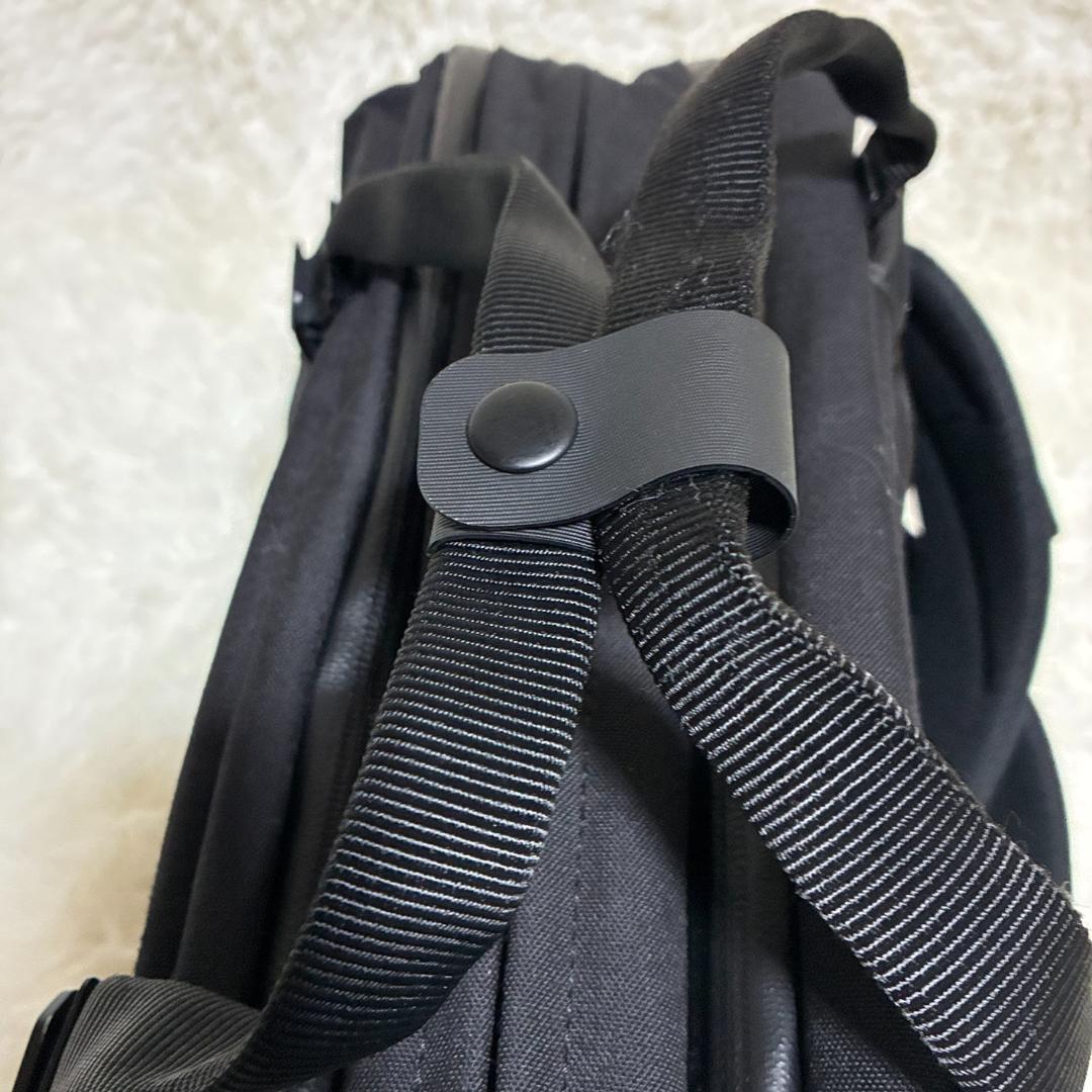 【極美品】BLACK EMBER Forge 20-30 2way A4&PC