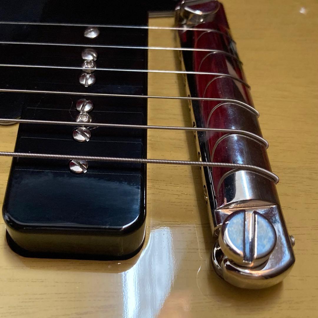 2024年製　Gibson Les Paul special TV 中古品