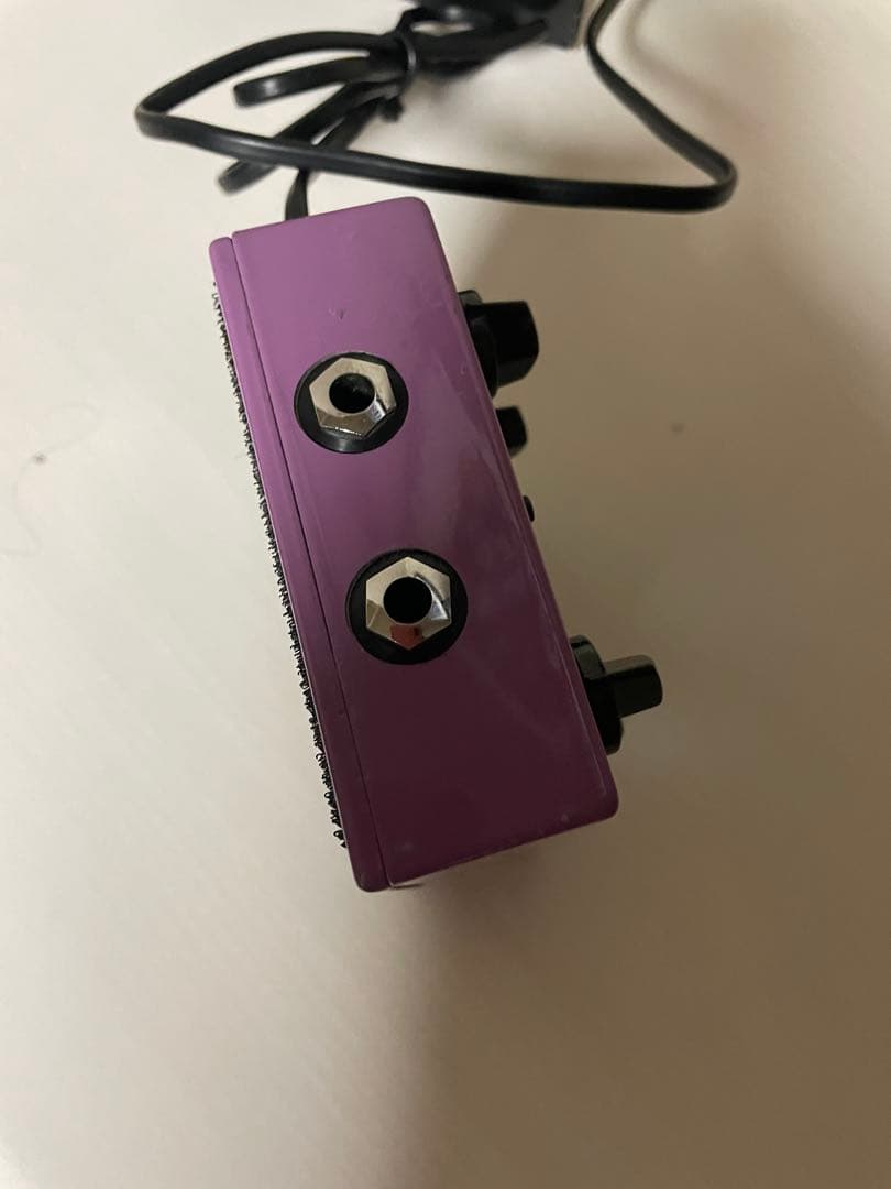 オ*ト様 T-rex BETAVIBE アナログ　コーラス/ビブラート　廃盤