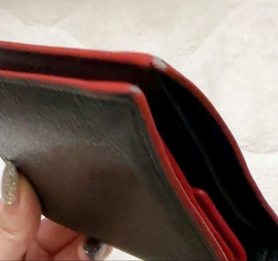 【箱・ギャランティカード付き】miumiu 財布 マドラス ハート