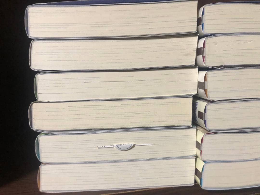 全巻特典ペーパー付　本好きの下剋上 女神の化身　第五部　1-12巻 全巻セット