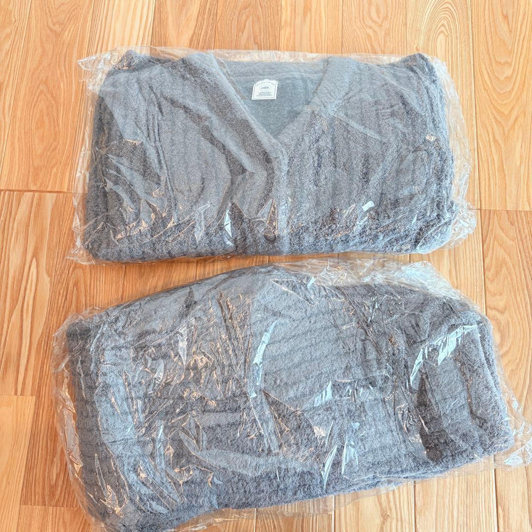 【新品・未使用】2025福袋ジェラート・ピケ　セットアップ