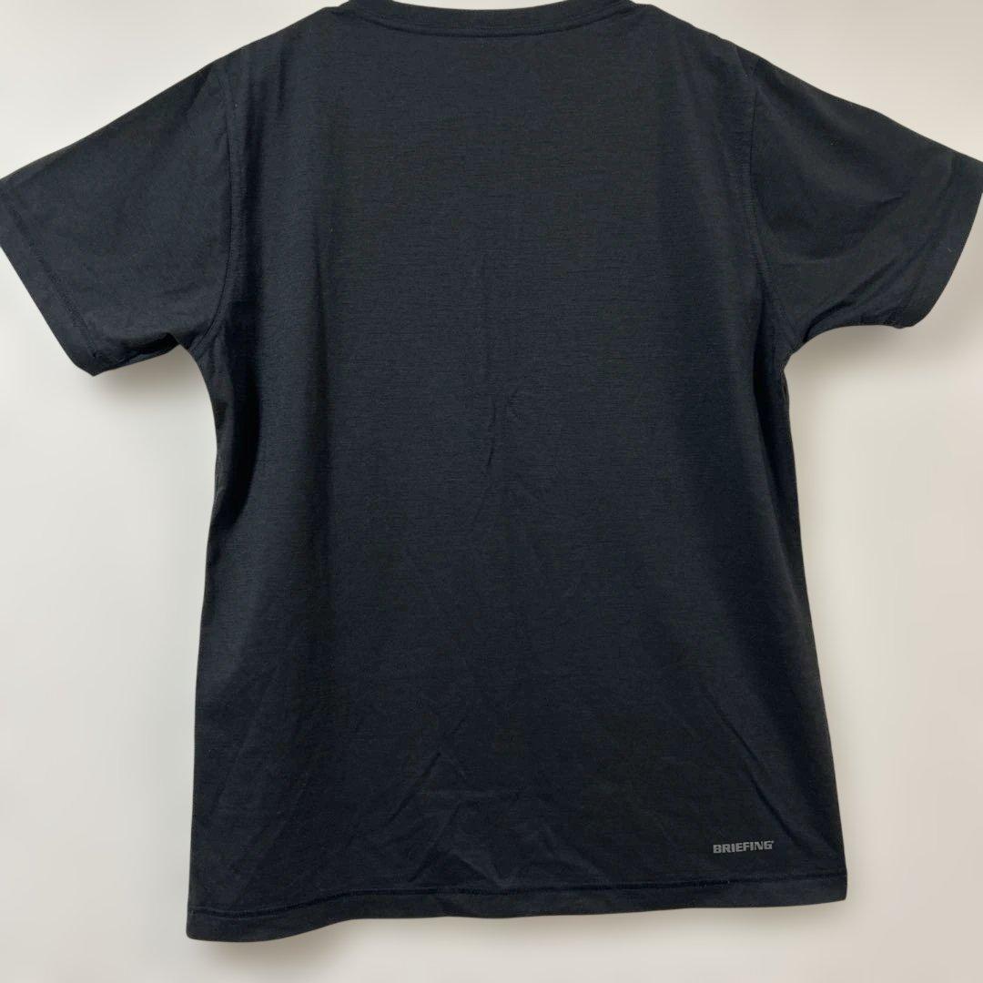 BRIEFING Tシャツ Mサイズ2枚組　美品