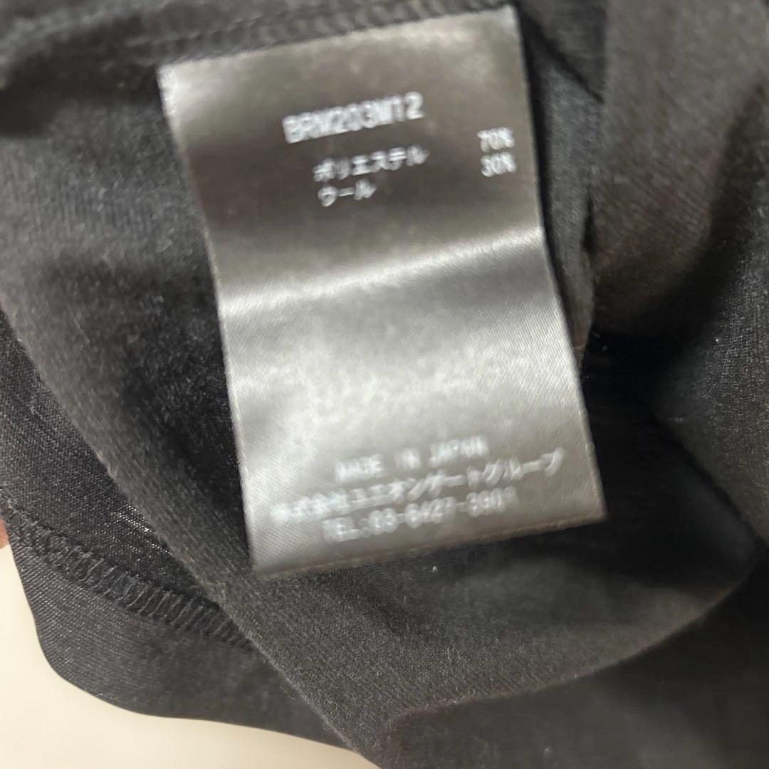 BRIEFING Tシャツ Mサイズ2枚組　美品