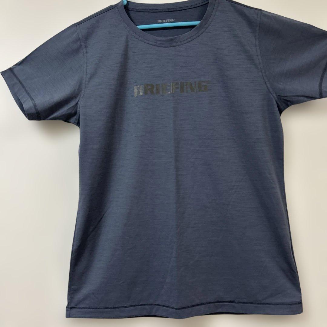 BRIEFING Tシャツ Mサイズ2枚組　美品