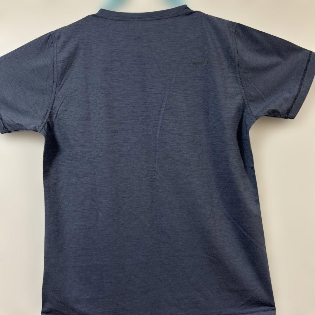 BRIEFING Tシャツ Mサイズ2枚組　美品