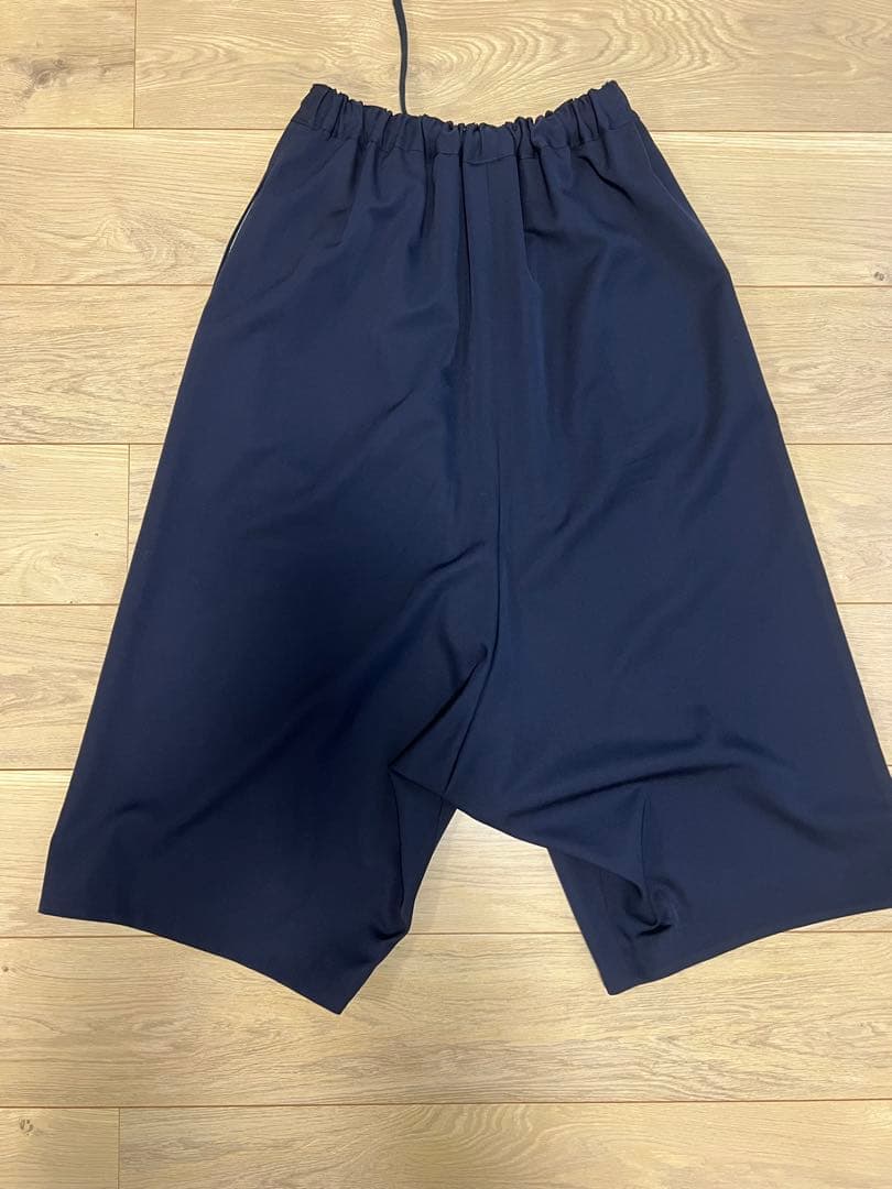 a*o様 25SSコムデギャルソンコムデギャルソン ペンギンパンツ