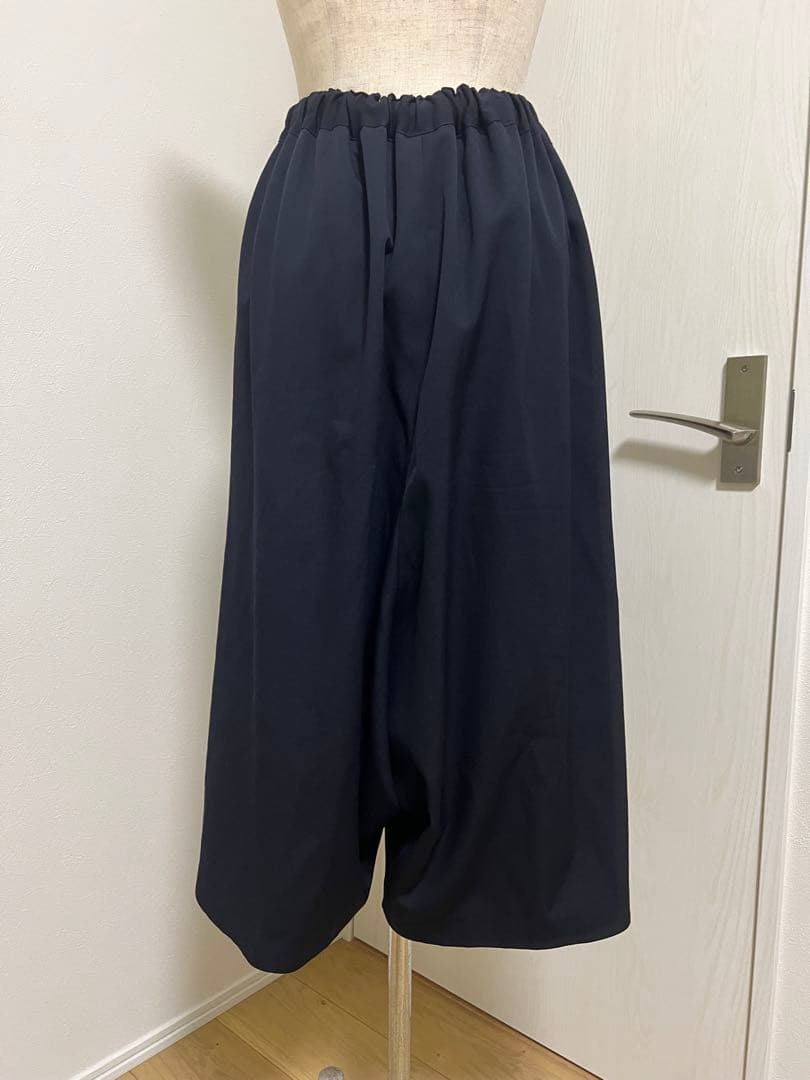 a*o様 25SSコムデギャルソンコムデギャルソン ペンギンパンツ