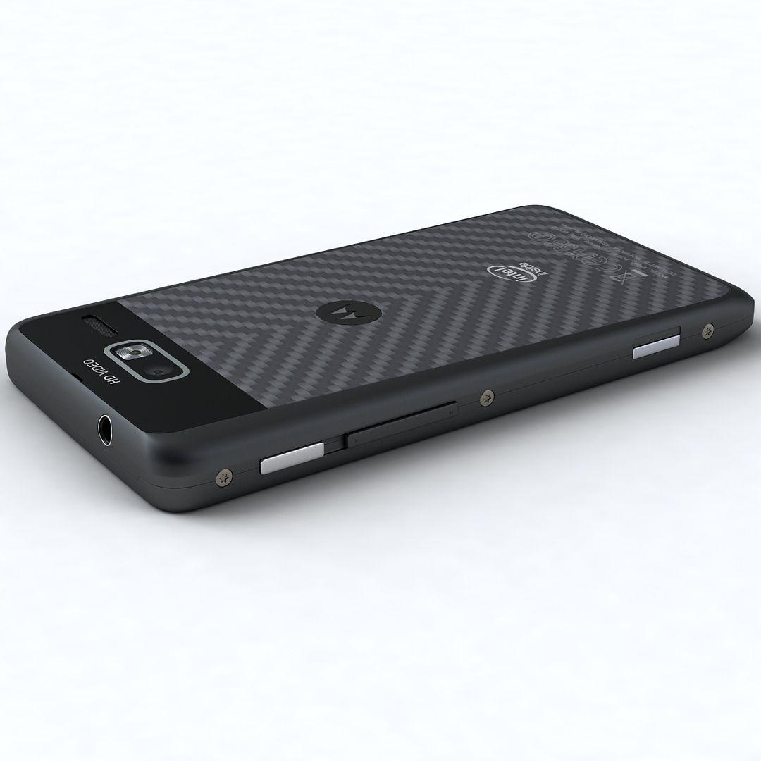 超激レア 絶版名機 新品未使用 Motorola RAZR i シムフリー