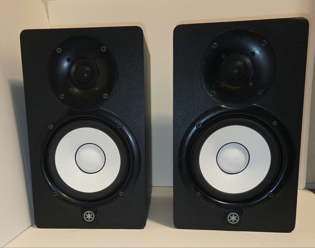 Yamaha HS5 スタジオモニタースピーカー ペア