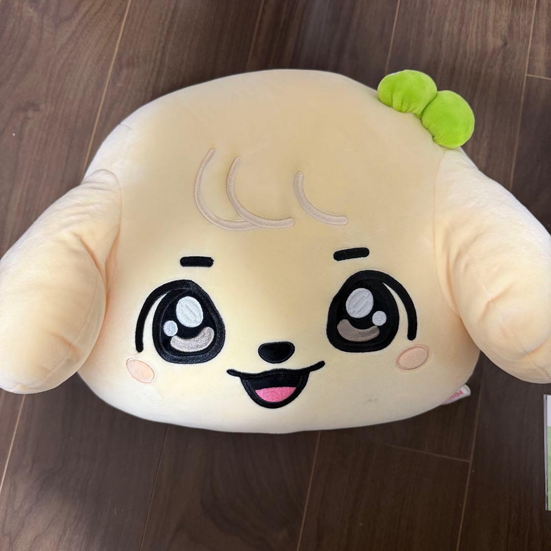 IVE ユジン カンアンジ ぬいぐるみ まとめ売り