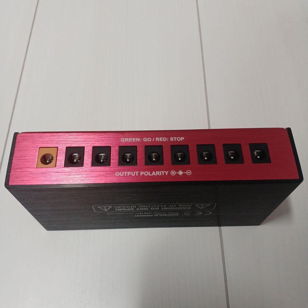 VITAL AUDIO VA-08 Mk-Ⅱ パワーサプライ