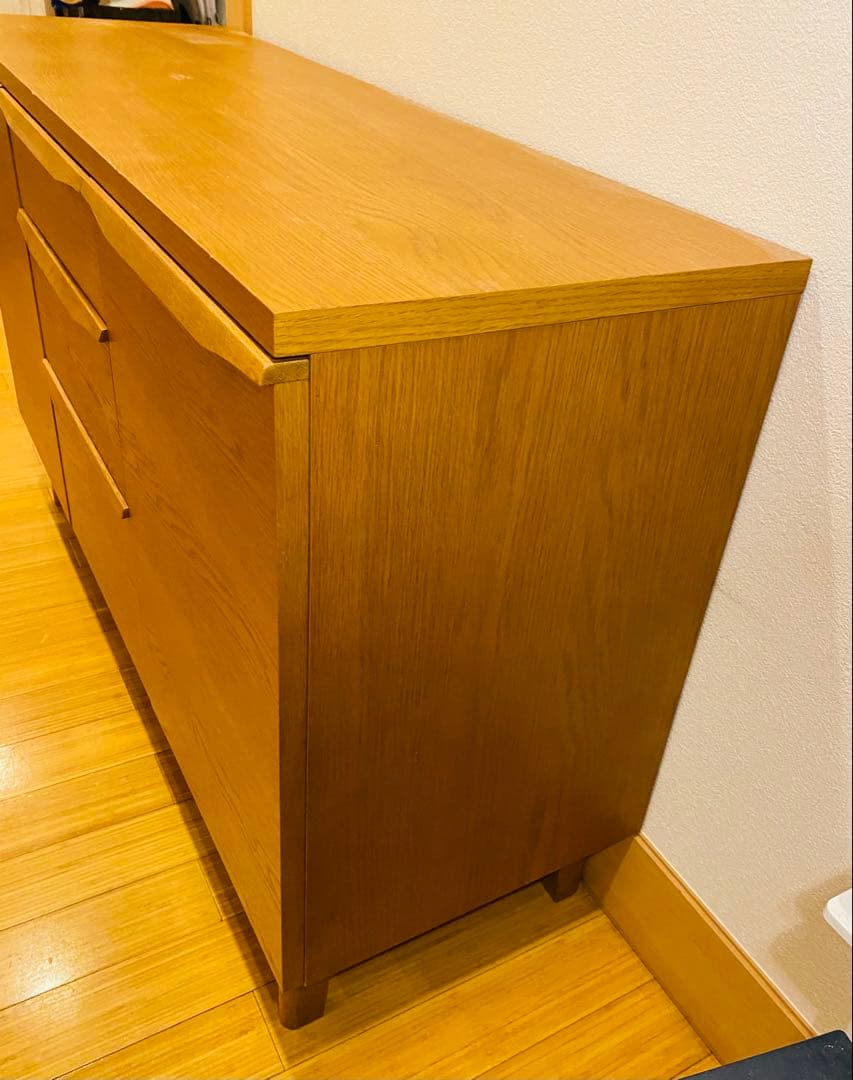 unico KIRP キャビネット