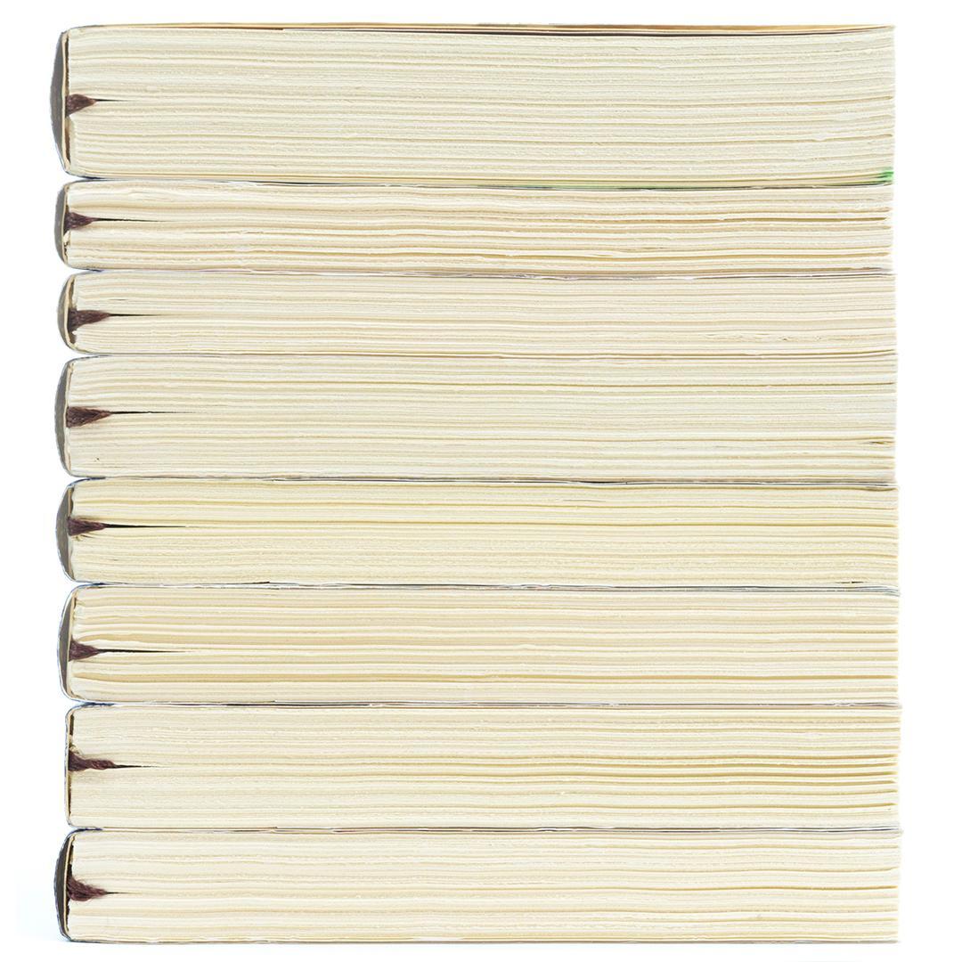 ミュージカル開演！帯付！小野不由美「十二国記」新潮文庫前15巻セット 6BC