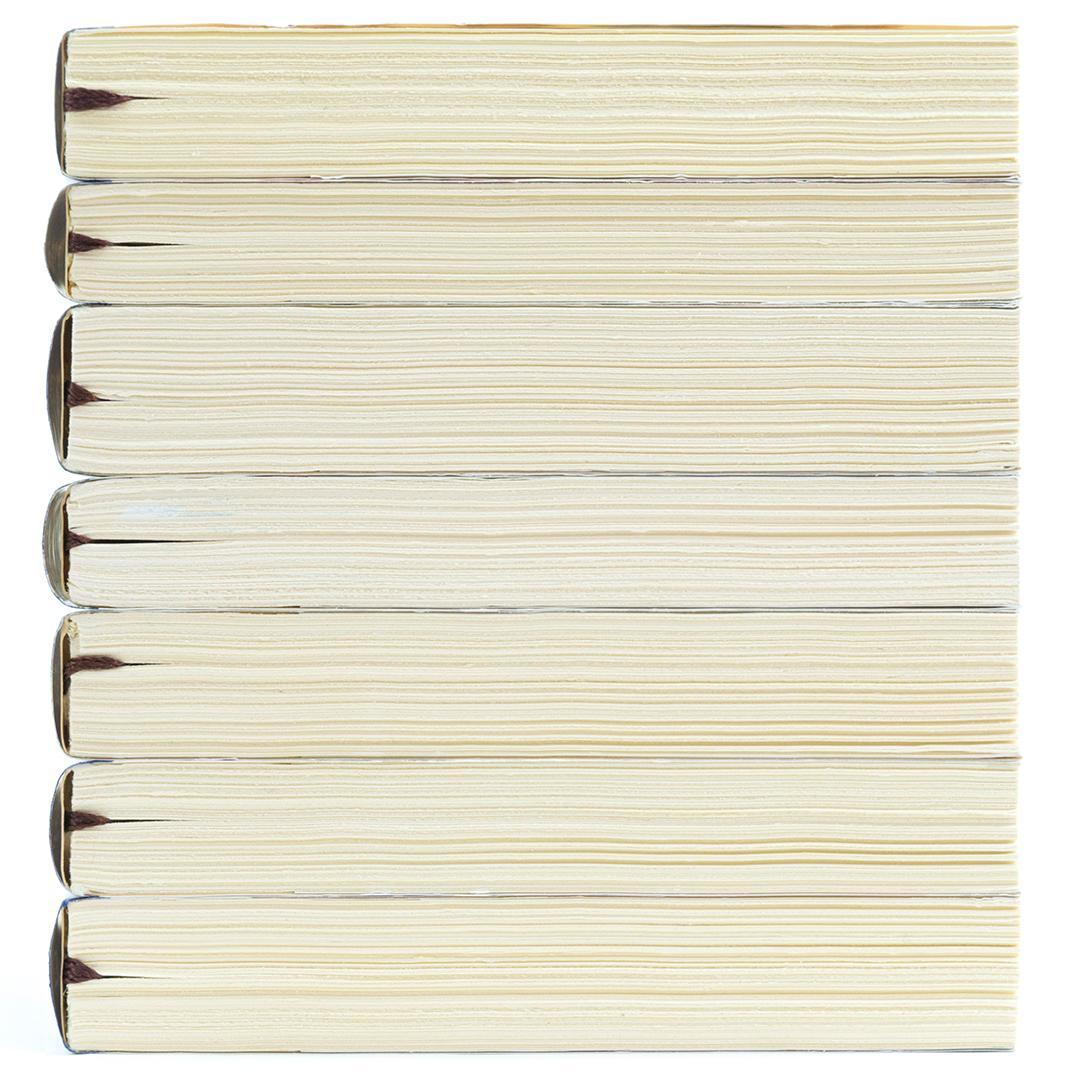 ミュージカル開演！帯付！小野不由美「十二国記」新潮文庫前15巻セット 6BC