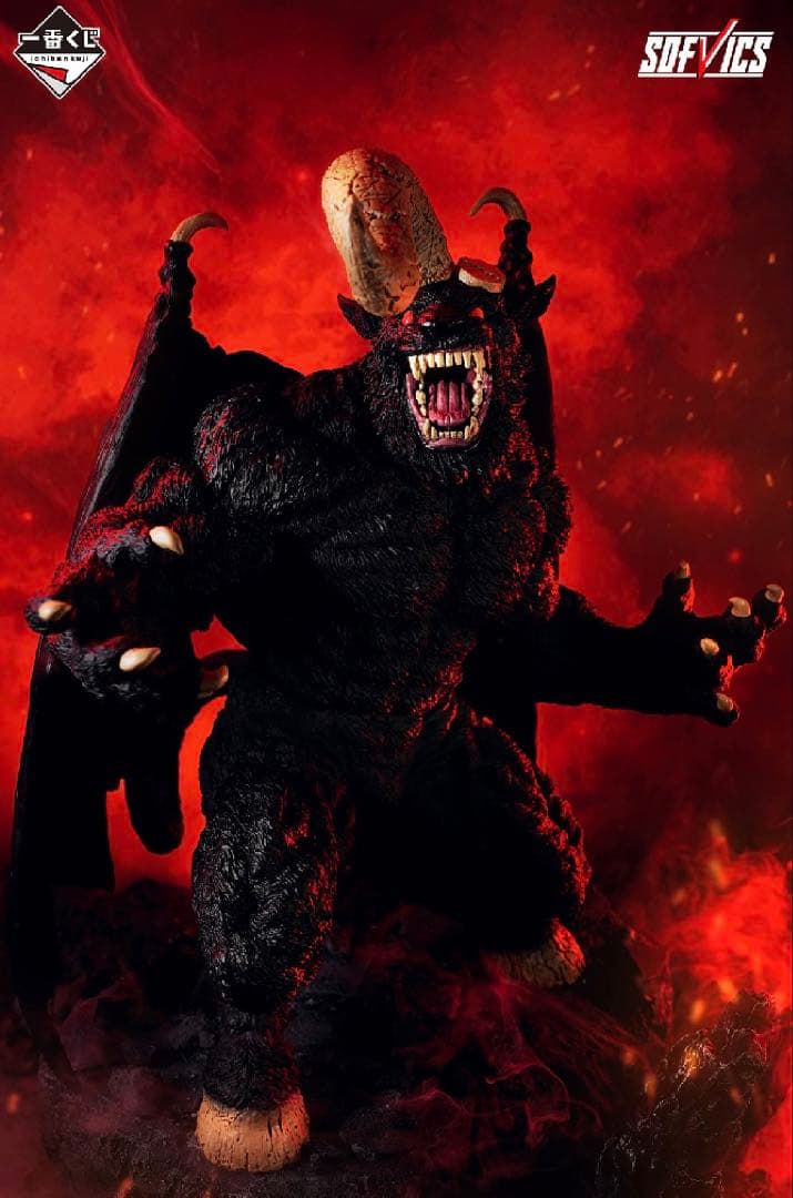 一番くじ ベルセルク 運命に抗う、黒い剣士 A賞 B賞 ラストワン賞 他まとめ